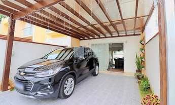 Imagem 2: Ótimo sobrado mobiliado no bairro Progresso!