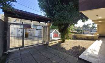 Imagem 3: Casa com 3 dormitórios para alugar, 90 m² por R$ 1.800,00/mês - Velha - Blumenau/SC