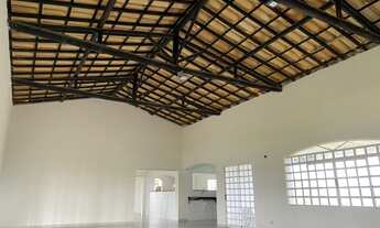 Imagem 5: Area na Rodovia Raposo Tavares