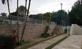 Imagem: Chácara para venda possui 400 metros quadrados