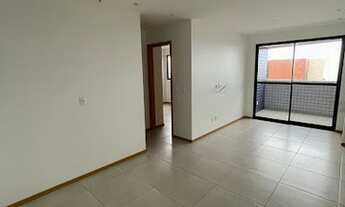 Imagem 13: Apartamento com 2 dormitórios à venda, 62 m² por R$ 590.000,00 - Jatiúca - Maceió/AL