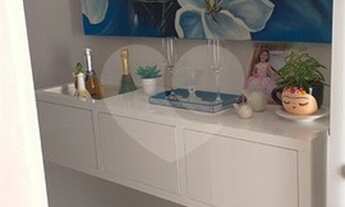 Imagem 4: Jundiaí - Casa de Condomínio - Jardim Colônia