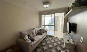 Imagem: Apartamento com 3 dormitórios à venda