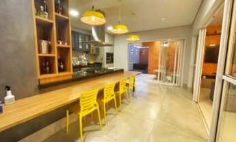 Imagem 5: CUIABÁ - Casa de Condomínio - RIBEIRÃO DO LIPA