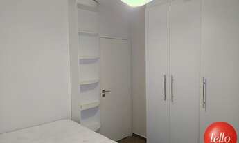 Imagem 6: São Paulo - Apartamento Padrão - Moema