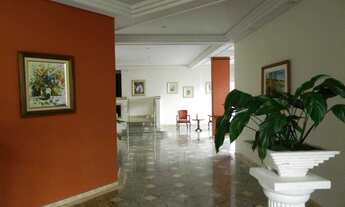 Imagem 2: Apartamento Garden à venda, 129 m² por R$ 699.000,00 - São Francisco - Curitiba/PR