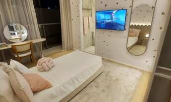 Imagem 6: Cobertura Linear para venda com 477 m2 com 4 suites OCEANA GOLF BARRA