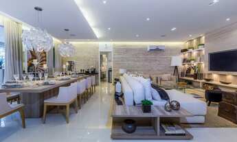 Imagem 3: Apartamento para venda possui 168 metros quadrados com 3 quartos