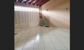 Imagem 7: CASA TÉRREA NO BAIRRO EUGÊNIO LOPES!