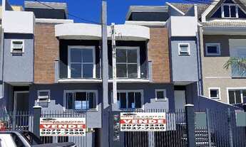 Imagem: SOBRADO A VENDA EM ABRANCHES, CURITIBA