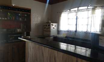 Imagem 7: Chácara com 3 dormitórios à venda, 100 m² por R$ 480.000 - Ibiúna - Ibiúna/SP