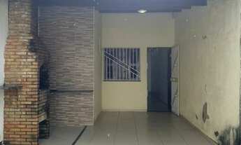 Imagem 2: Casa de repasse | 2 suítes