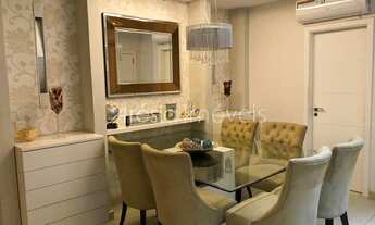 Imagem 7: Ilha de Cozumel Apartamento com 3 dormitórios