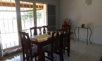 Imagem 4: Casa - Parque São Quirino - Campinas