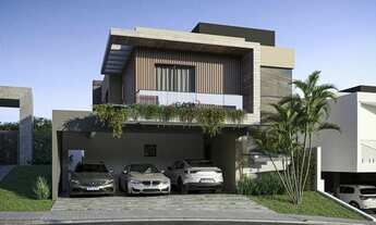 Imagem 7: CURITIBA - Casa de Condomínio - Santo Inácio