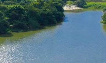 Imagem 3: LINDO LOTE A VENDA NO CONDOMÍNIO FAZENDA SERRAZUL II- VILLAS IMPERIAIS!!!