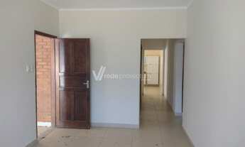 Imagem 4: Casa - Parque Taquaral - Campinas