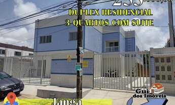 Imagem 3: Duplex para venda tem 75m² com 3 quartos em Janga - Paulista - 253 MIL