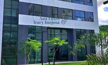 Imagem 2: Apartamento para venda Jaqueira