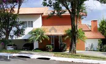 Imagem 7: Casa de Condomínio com 3 dorms, Parque Village Castelo, Itu - R$ 3 mi, Cod: 551