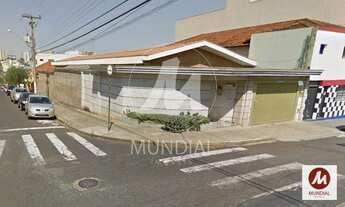 Imagem 2: Casa (térrea na rua) 3 dormitórios/suite, cozinha planejada