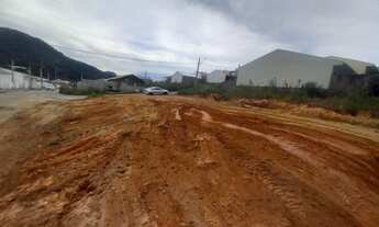 Imagem 2: Terreno para até 4 sobrados