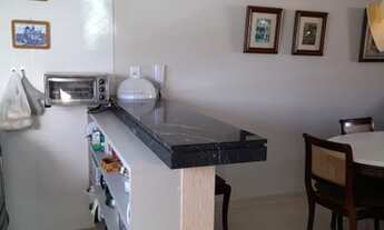 Imagem 3: AAluguel apartamento gardem mobiliado 3/4,suítes buraquinho L.de Freitas