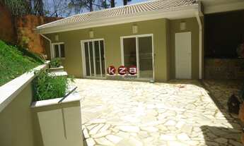 Imagem 3: Casa com 2 suítes condomínio São Lourenço Valinhos