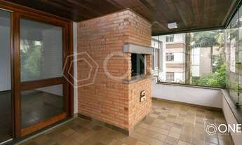 Imagem 4: PORTO ALEGRE - Padrão - Moinhos De Vento