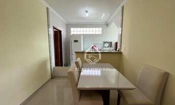 Imagem 6: Cobertura com 3 dormitórios à venda, 180 m² por R$ 290.000,00 - Bela Vista - São Pedro da