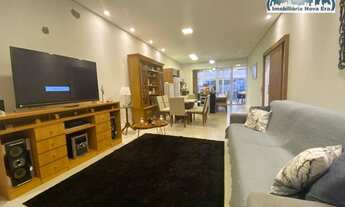 Imagem 6: Casa com 3 dormitórios, 159 m² - venda por R$ 1.100.000,00 ou aluguel por R$ 8.000,00/mês