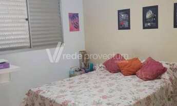 Imagem 4: Cobertura - Ponte Preta - Campinas