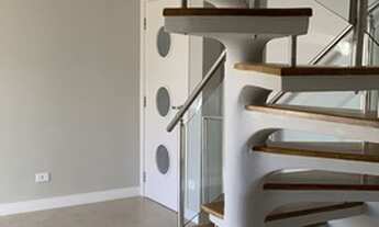 Imagem 7: Cobertura duplex na Vila Mascote