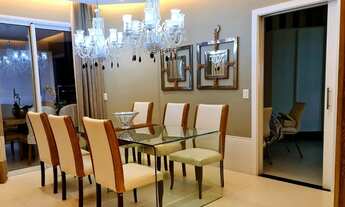 Imagem 7: Apartamento Alto Padrão a venda 287 m 3 suites, 4 vags e 1 depósito Jd do Mar São Bernardo