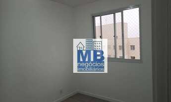 Imagem 4: Apartamento com 2 dormitórios à venda, 40 m² por R$ 225.000,00 - Morumbi - São Paulo/SP