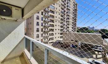 Imagem 7: Ribeirão Preto - Apartamento Padrão - Ribeirânia