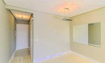 Imagem 2: Apartamento à Venda - Chácara Santo Antonio, 2 Quartos, 82 m2