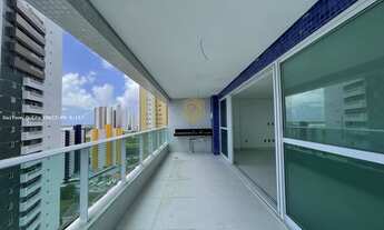 Imagem: Apartamento para Venda em João Pessoa