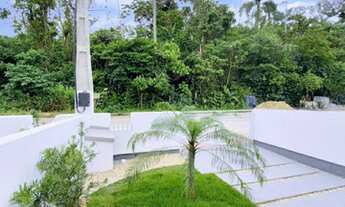 Imagem 4: Casa para venda possui 55 metros quadrados com 2 quartos em Forquilhas - São José - SC