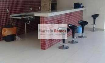 Imagem 4: Excelente Apartamento Padrão Joquei Mrv Gaia