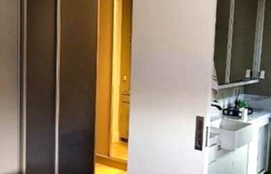 Imagem 10: Apartamento à 850 mts. do metrô Praça da Arvore. Condomínio com grande área de lazer