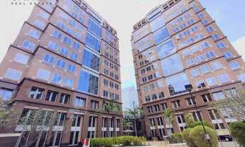 Imagem 7: Andar Corporativo para alugar, 1665 m² por R$ 74.925,00/mês - Chácara Santo Antônio - São