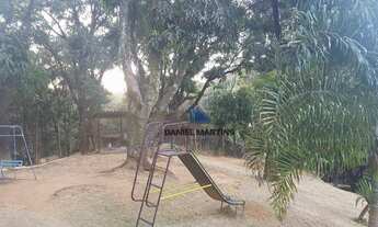 Imagem 7: Lindo sitio com excelente espaço gourmet!