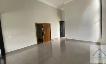 Imagem 3: Casa em Condomínio para Venda em Ribeirão Preto, Vila do Golf, 3 dormitórios, 3 suítes, 4