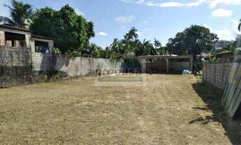 Imagem 3: Lote/Terreno para aluguel com 1200 metros quadrados em Flores - Manaus - AM