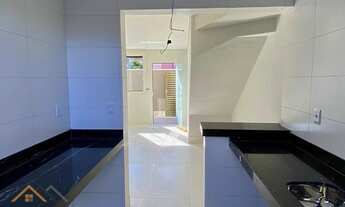 Imagem 5: Apartamento com 3 quartos sendo 01 com suite à venda, 105 m² por R$ 565.000 - Planalto - B