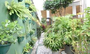 Imagem 4: Apto com 91m2, - 03 suítes mais Dependência de Empregada