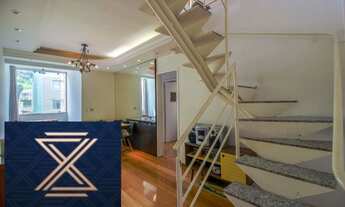 Imagem 3: Apartamento com 3 dormitórios à venda, 160 m² por R$ 551.000 - Estoril - Belo Horizonte/MG