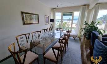 Imagem: 3 Dormitórios, frente ao mar, 3 vagas