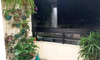 Imagem 5: Apartamento 2/4 no melhor do Luis Anselmo - 61m² - Infraestrutura TOP - Bem localizado